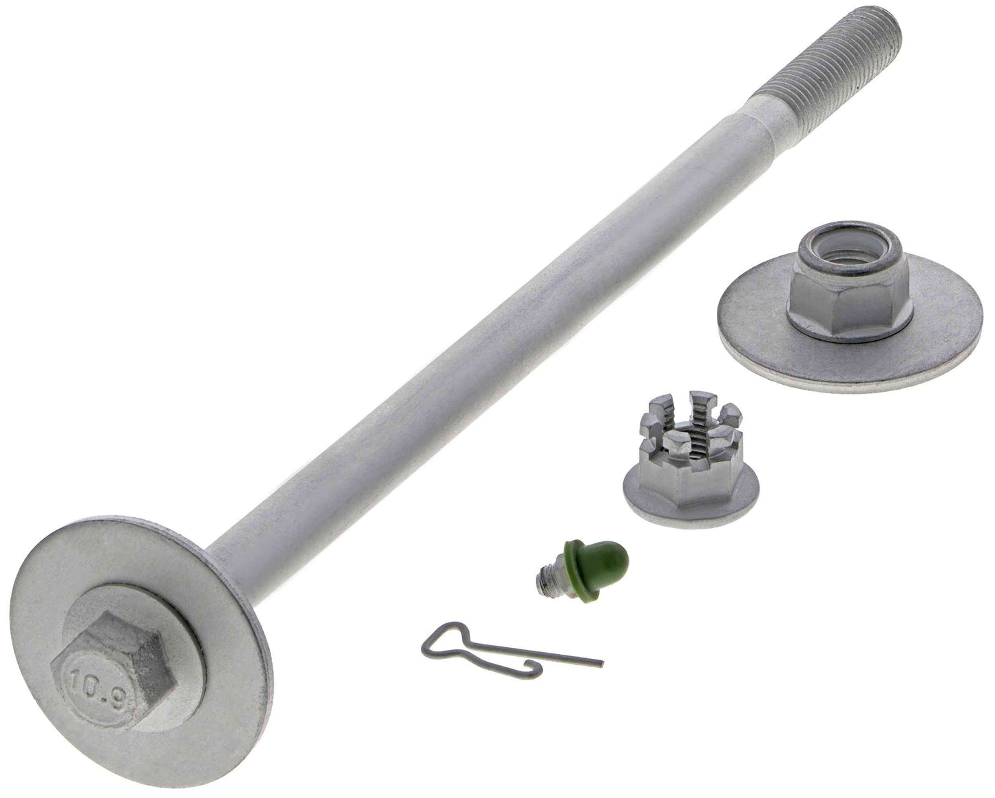 Mevotech TTX Suspension Control Arm and Ball Joint Assembly CTXMS401270