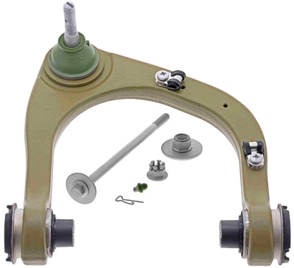 Mevotech TTX Suspension Control Arm and Ball Joint Assembly CTXMS401270