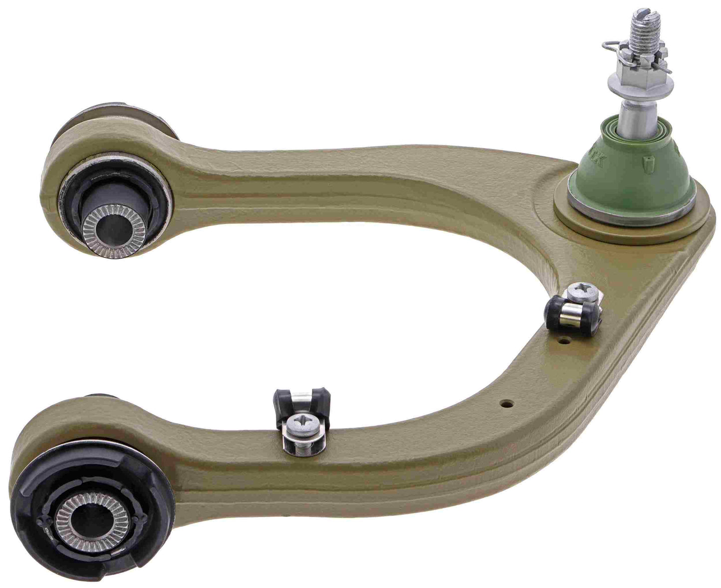 Mevotech TTX Suspension Control Arm and Ball Joint Assembly CTXMS401270