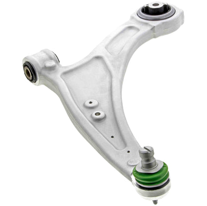 Mevotech TTX Suspension Control Arm and Ball Joint Assembly CTXMS401280