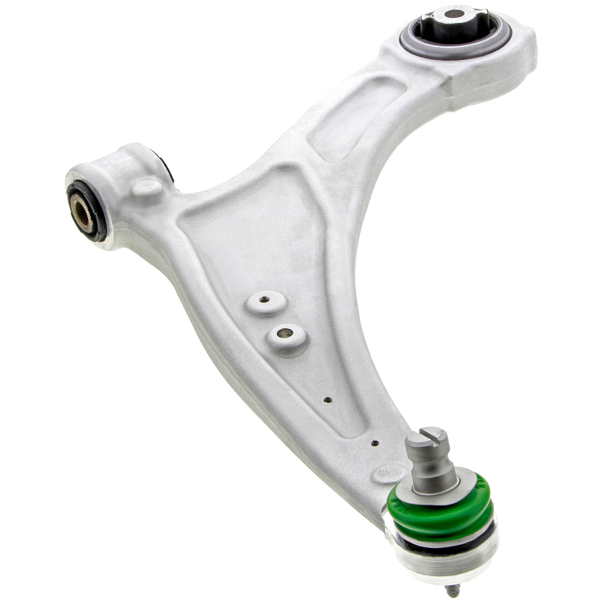 Mevotech TTX Suspension Control Arm and Ball Joint Assembly CTXMS401280