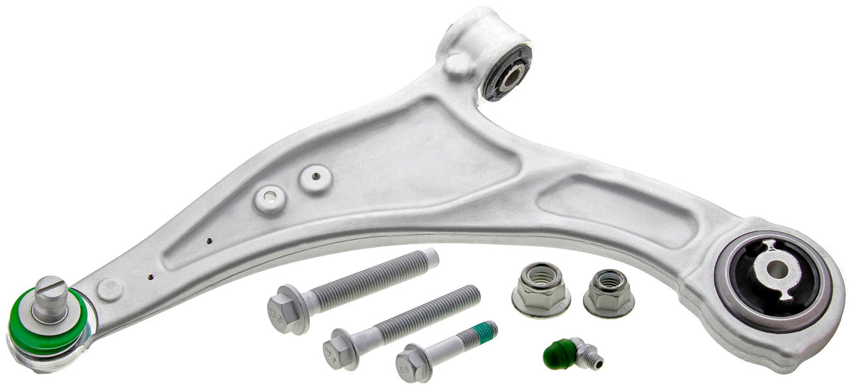 Mevotech TTX Suspension Control Arm and Ball Joint Assembly CTXMS401280