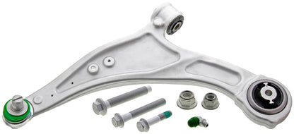 Mevotech TTX Suspension Control Arm and Ball Joint Assembly CTXMS401280
