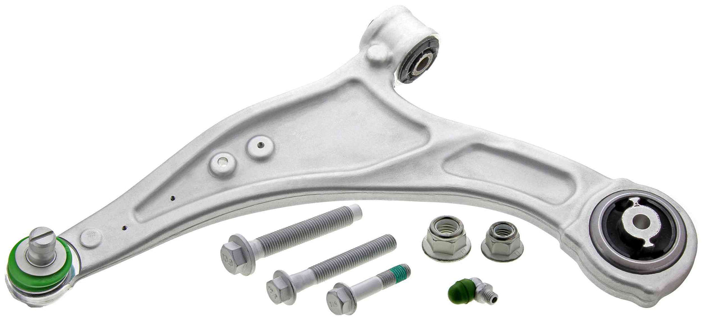 Mevotech TTX Suspension Control Arm and Ball Joint Assembly CTXMS401280