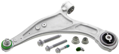 Mevotech TTX Suspension Control Arm and Ball Joint Assembly CTXMS401280