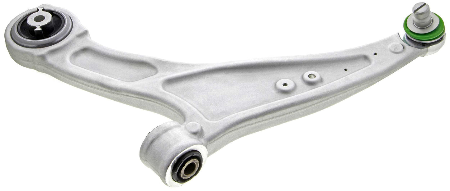 Mevotech TTX Suspension Control Arm and Ball Joint Assembly CTXMS401280