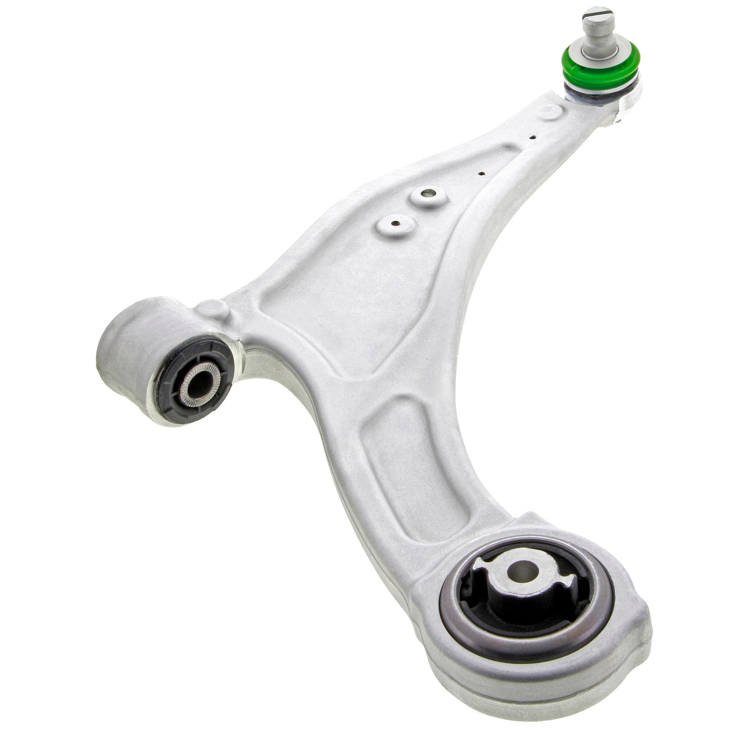 Mevotech Supreme Suspension Control Arm and Ball Joint Assembly CTXMS401281 image 3