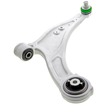 Mevotech Supreme Suspension Control Arm and Ball Joint Assembly CTXMS401281 image 3