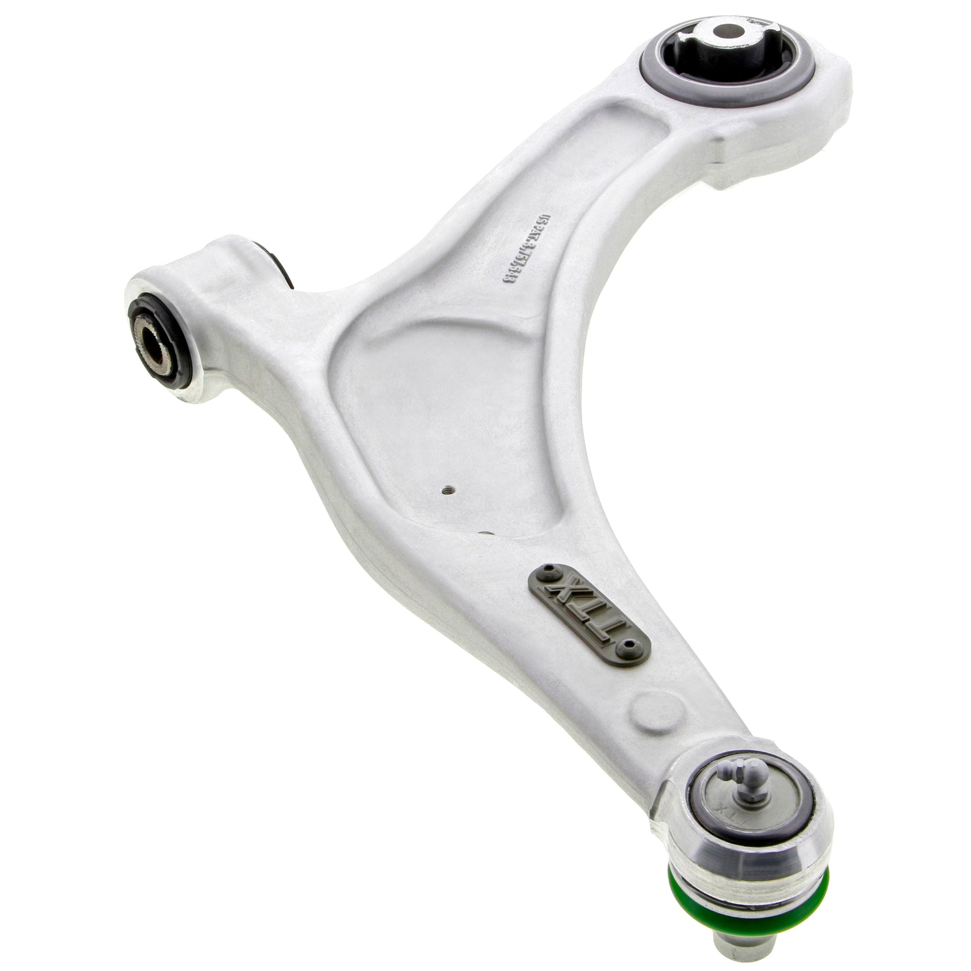 Mevotech Supreme Suspension Control Arm and Ball Joint Assembly CTXMS401281 image 6