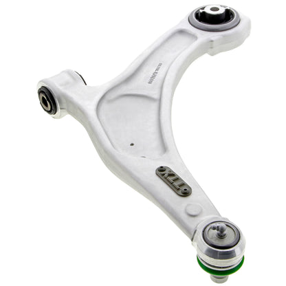 Mevotech Supreme Suspension Control Arm and Ball Joint Assembly CTXMS401281 image 6
