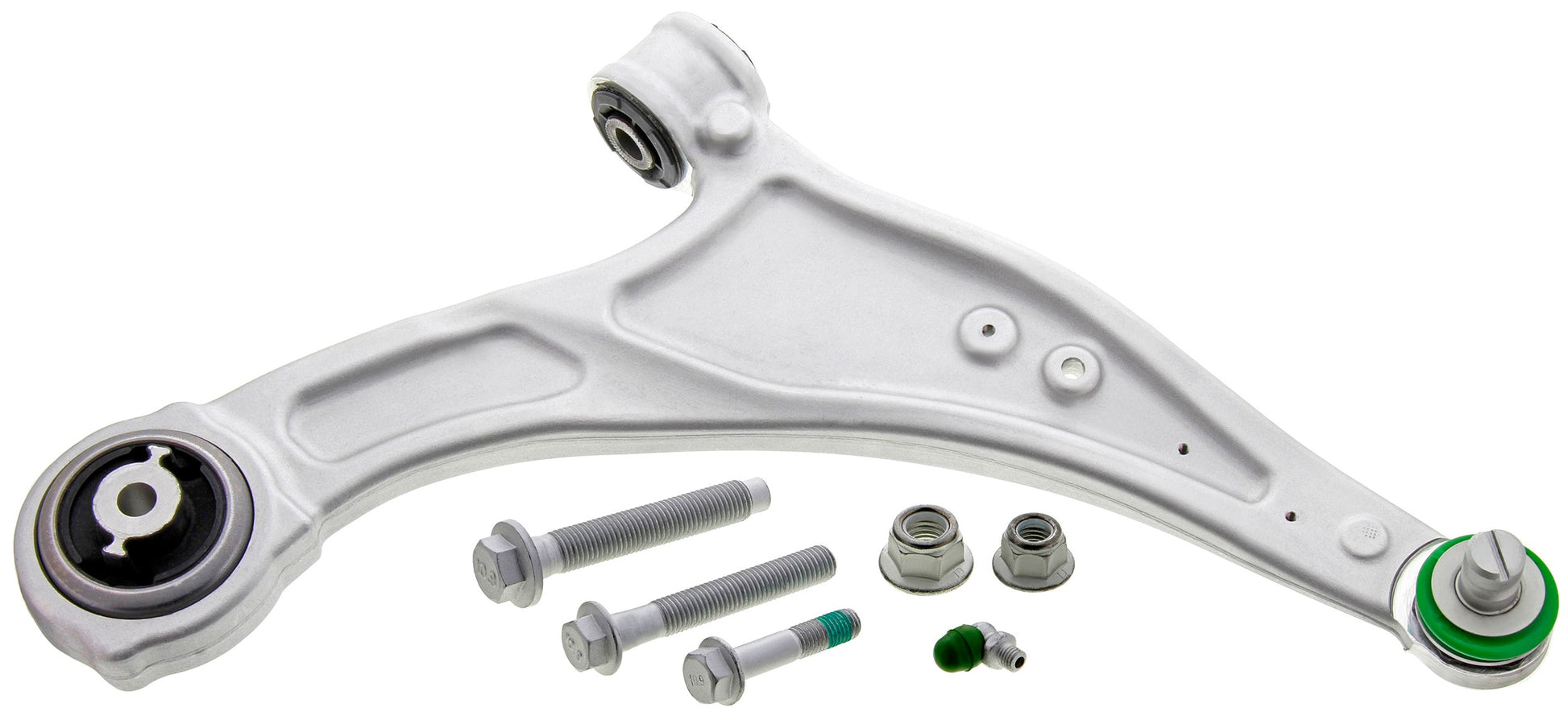 Mevotech Supreme Suspension Control Arm and Ball Joint Assembly CTXMS401281 main image