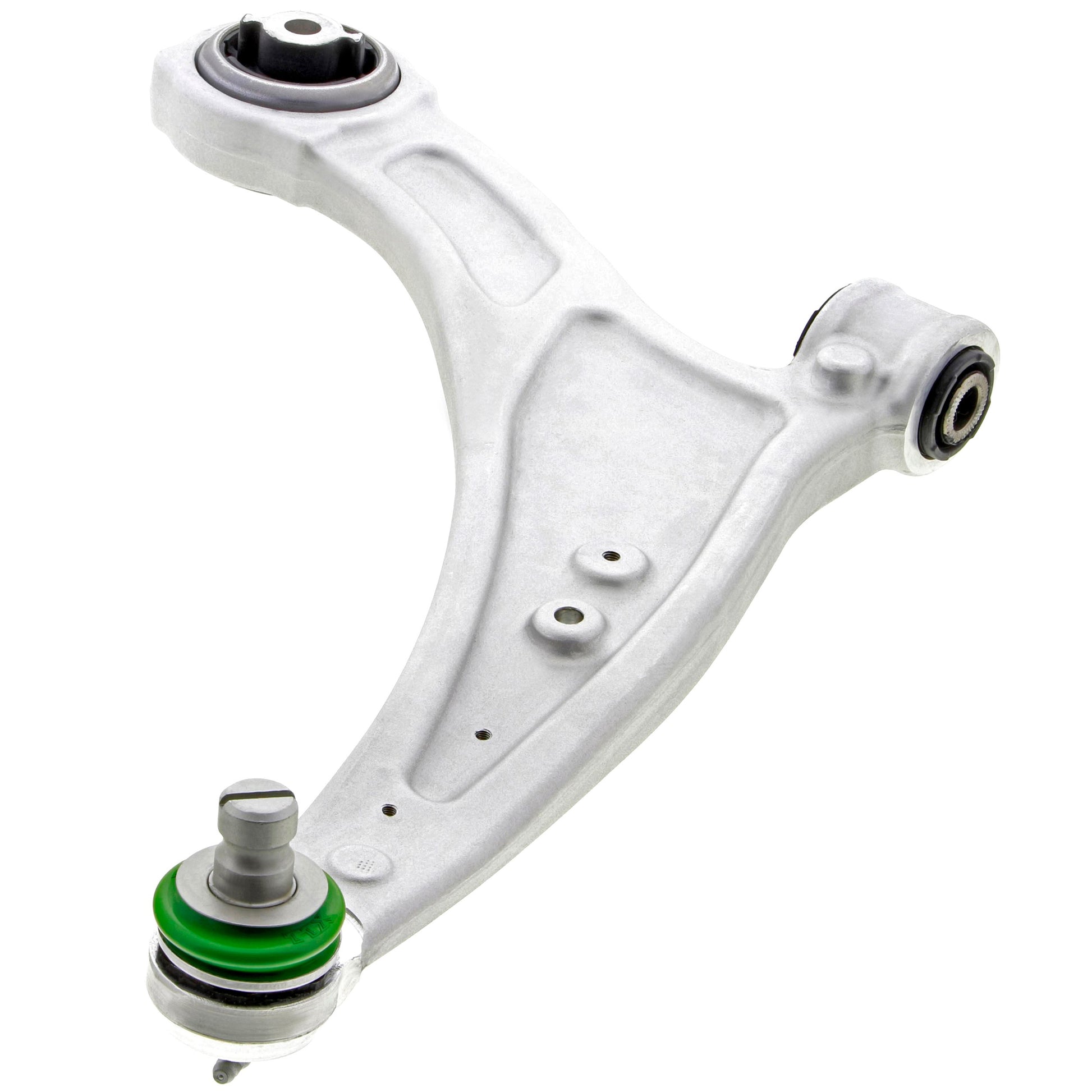 Mevotech Supreme Suspension Control Arm and Ball Joint Assembly CTXMS401281 image 2