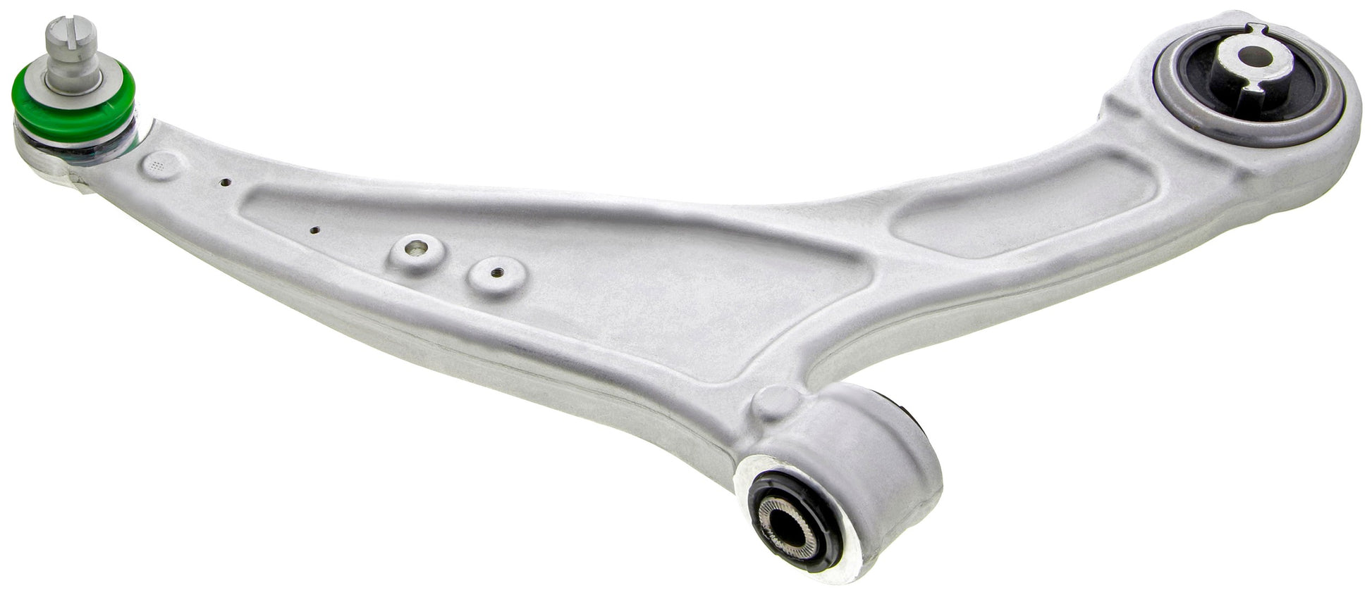 Mevotech Supreme Suspension Control Arm and Ball Joint Assembly CTXMS401281 image 4