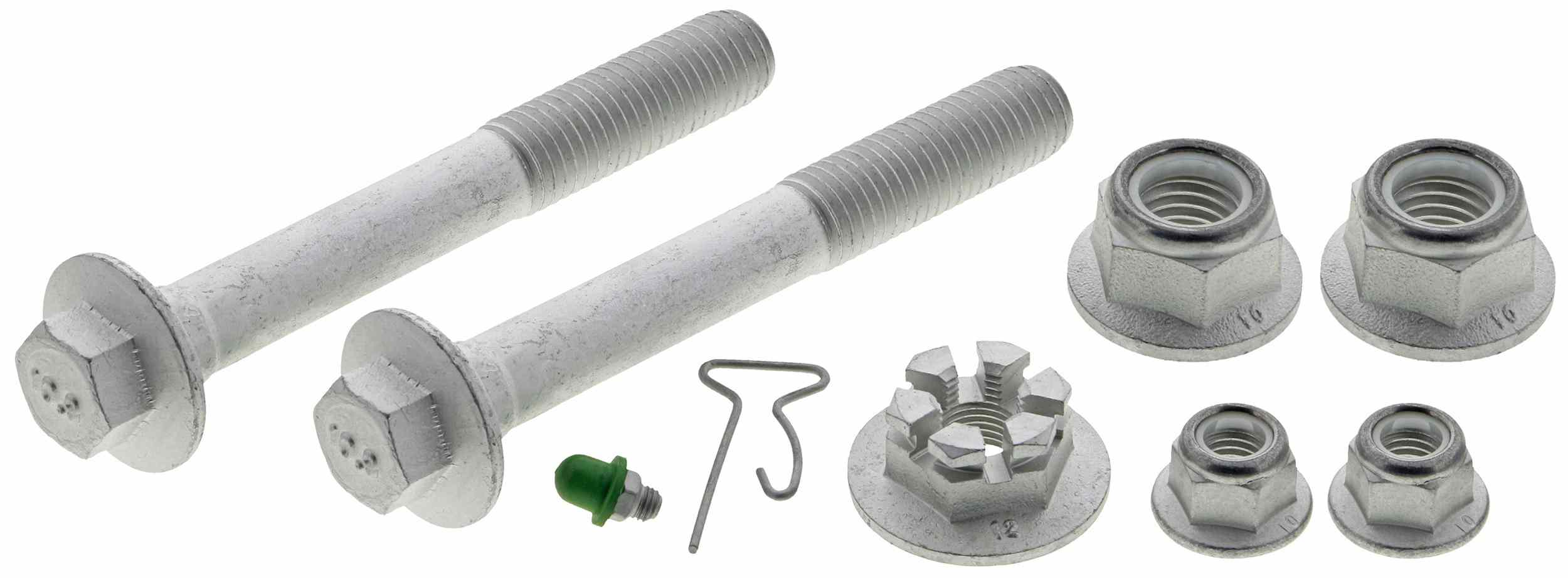 Mevotech CTXMS401296