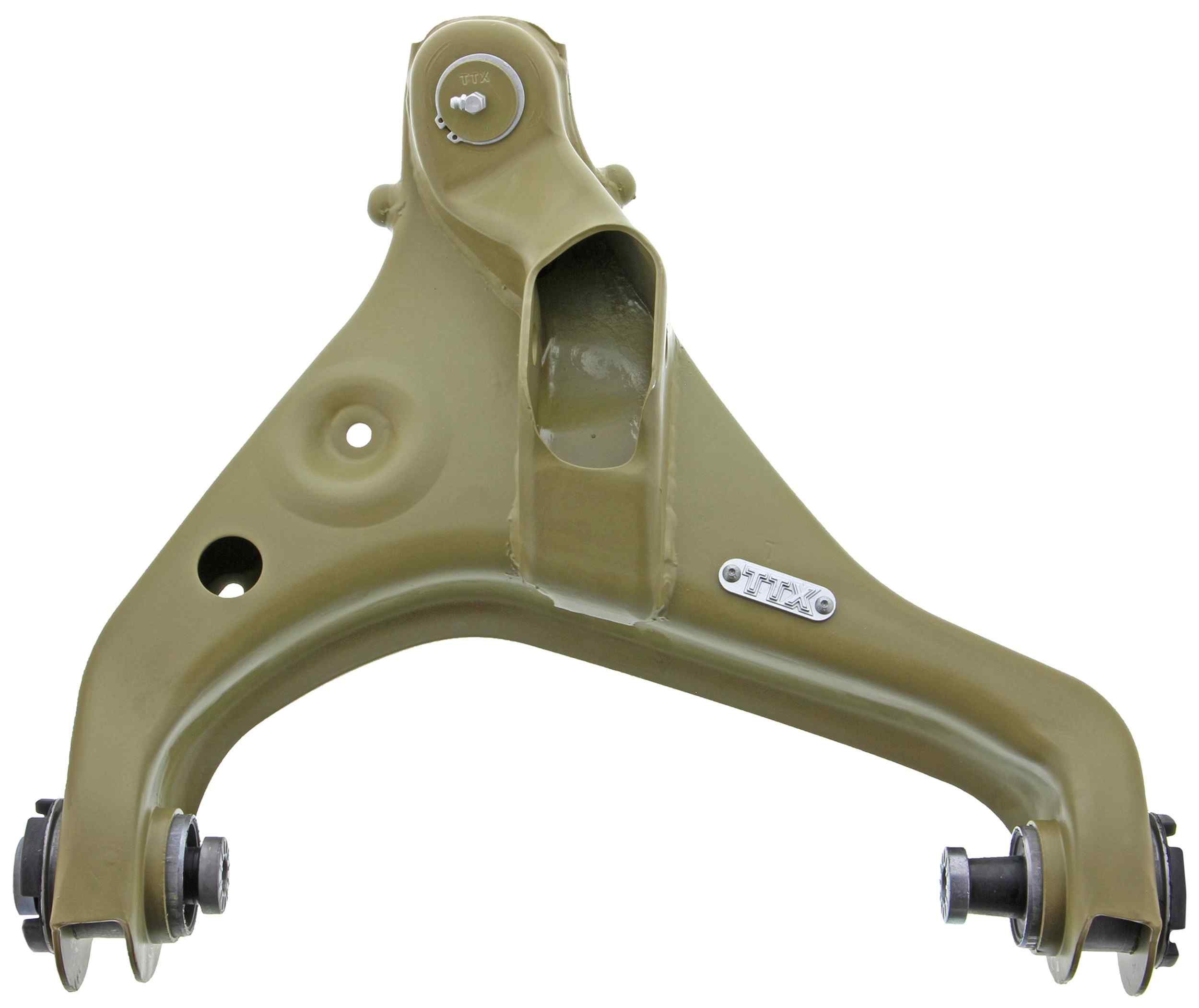 Mevotech TTX Suspension Control Arm and Ball Joint Assembly CTXMS40170