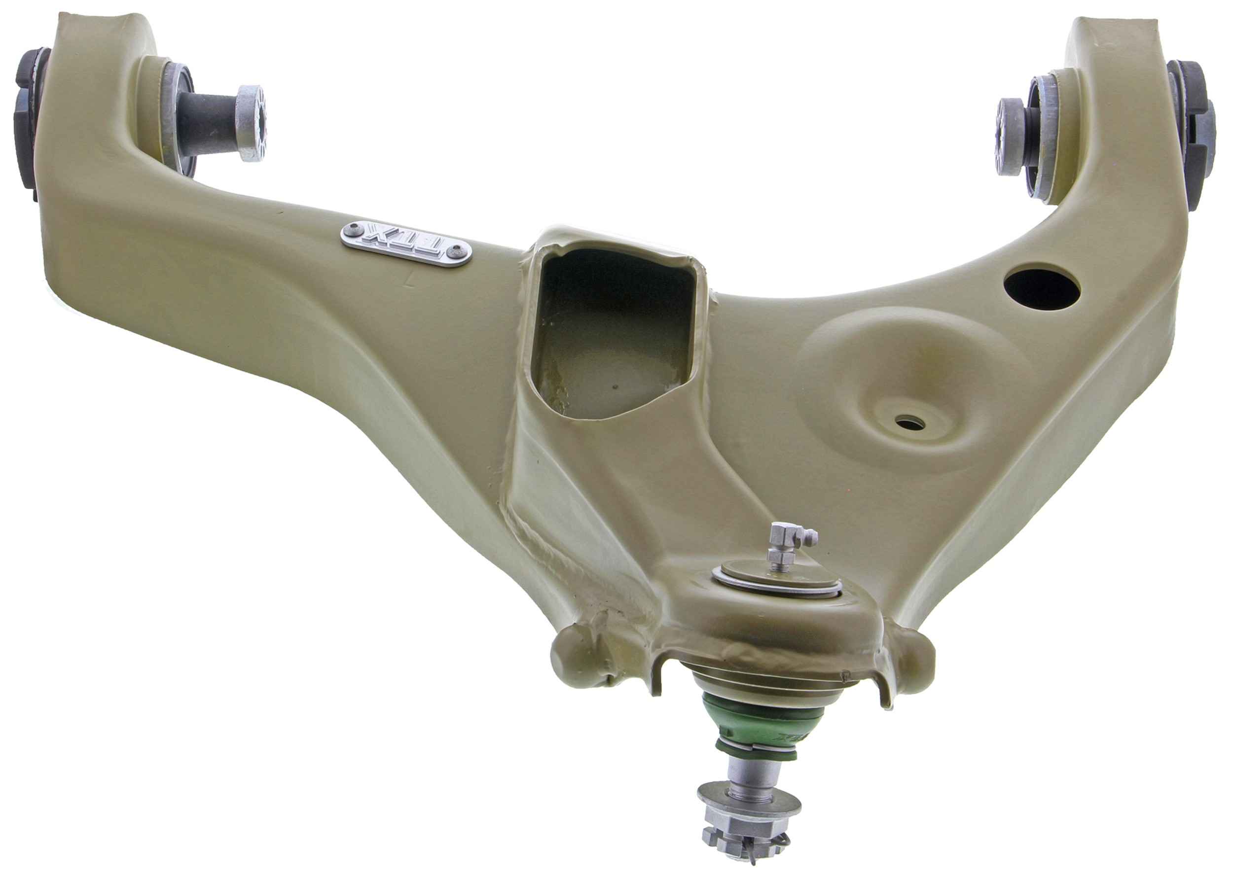 Mevotech TTX Suspension Control Arm and Ball Joint Assembly CTXMS40170