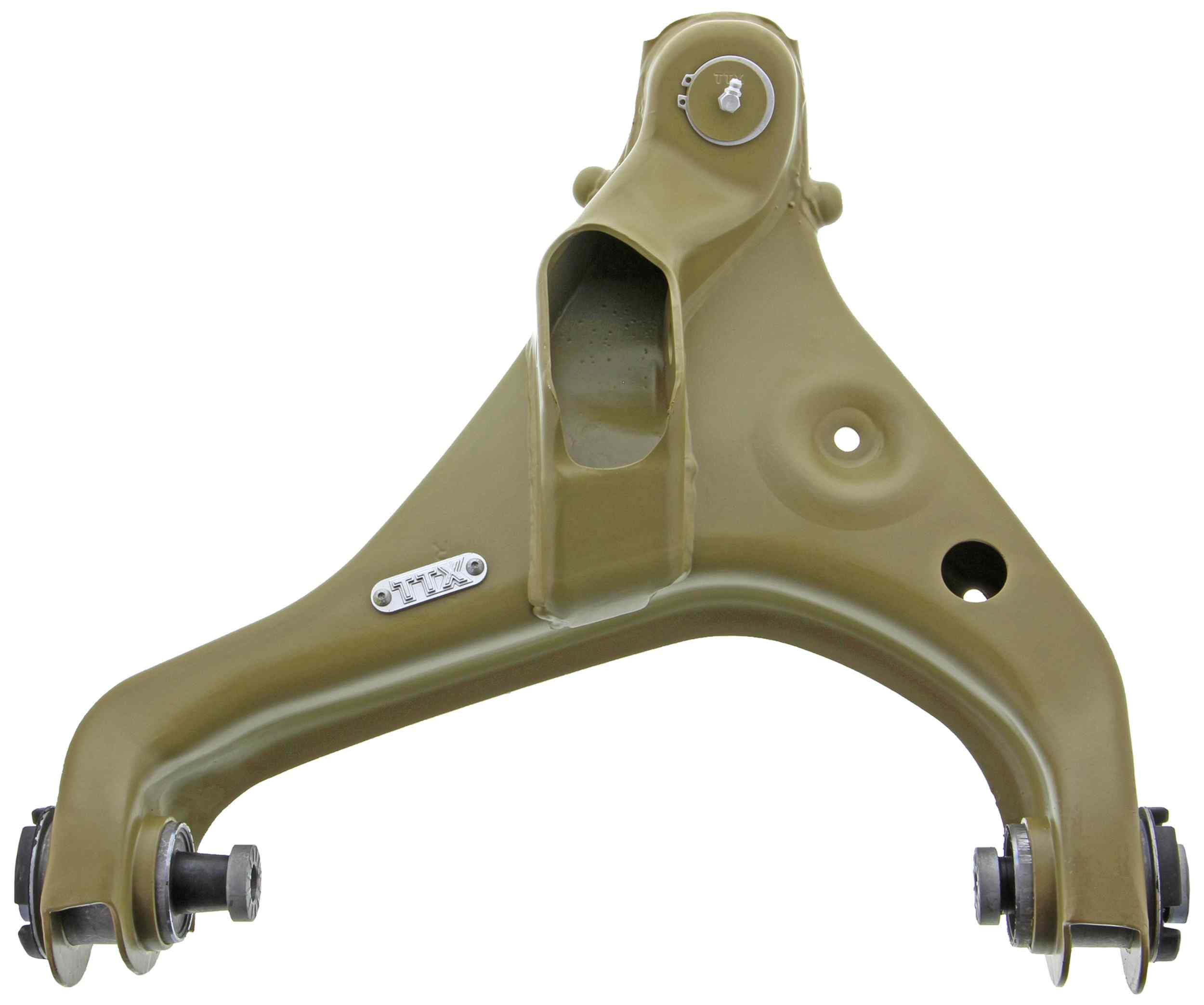 Mevotech TTX Suspension Control Arm and Ball Joint Assembly CTXMS40171