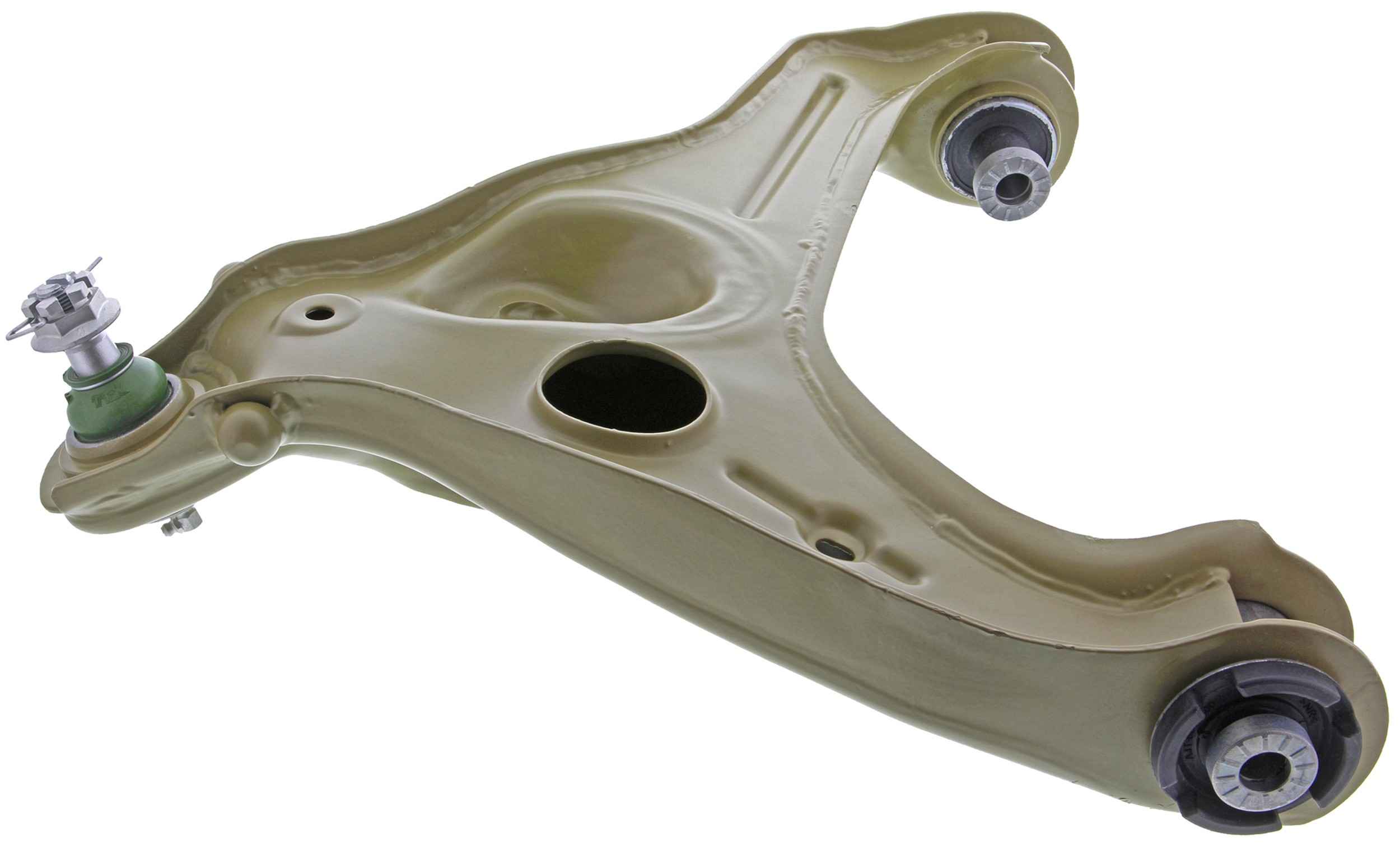 Mevotech TTX Suspension Control Arm and Ball Joint Assembly CTXMS40171