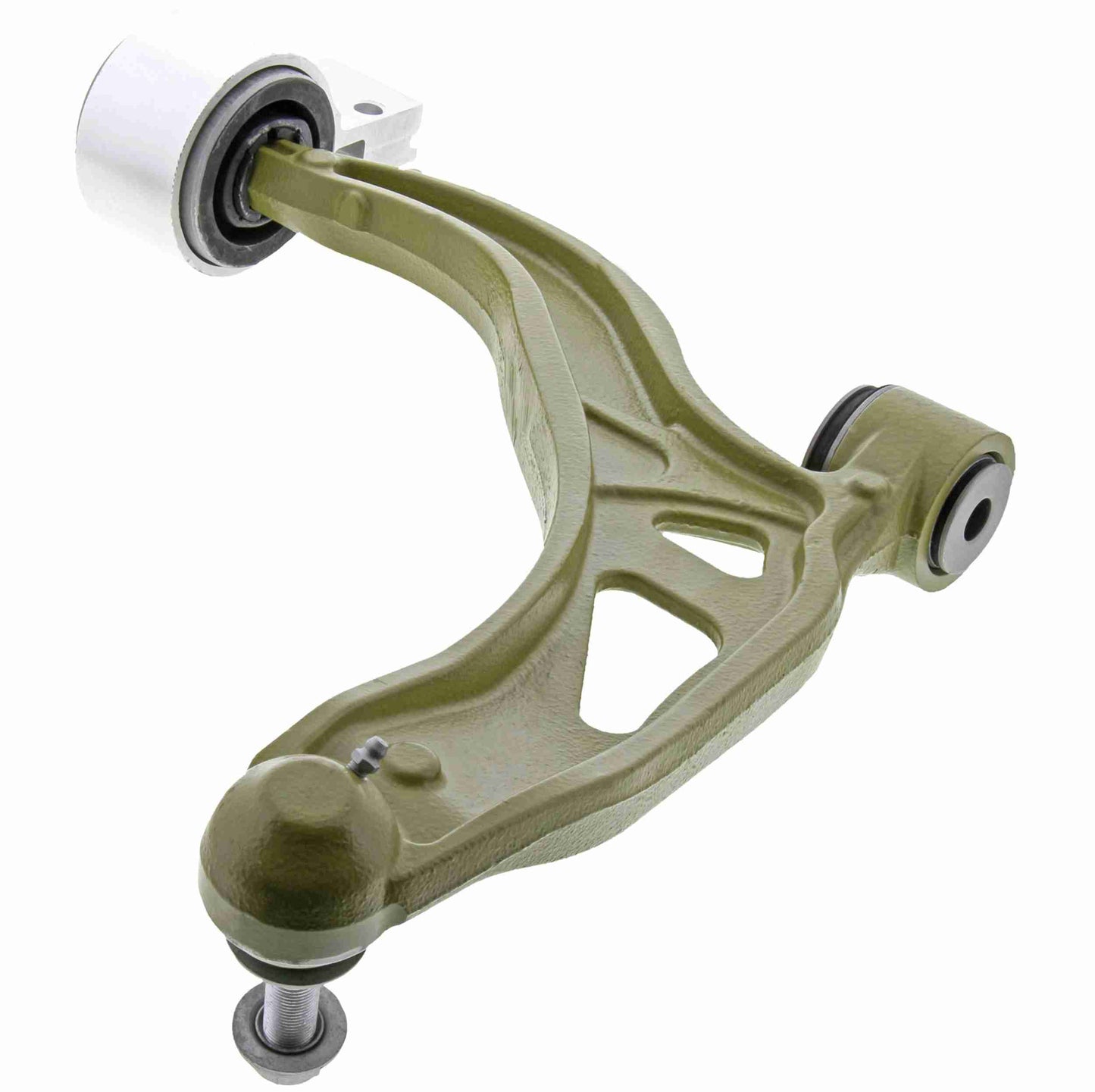Mevotech TTX Suspension Control Arm and Ball Joint Assembly CTXMS40185