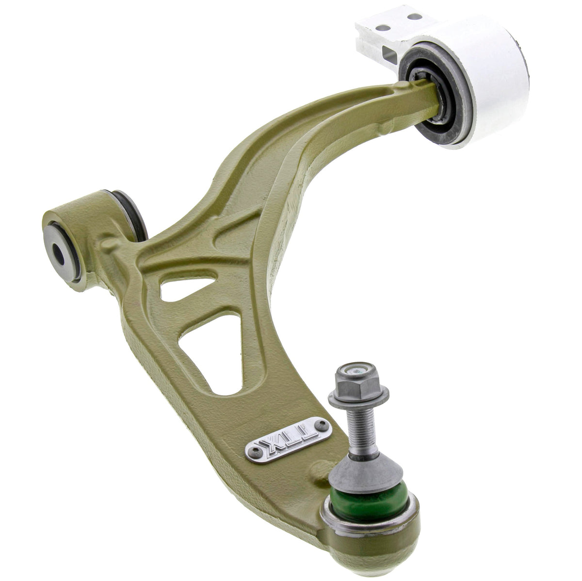Mevotech TTX Suspension Control Arm and Ball Joint Assembly CTXMS40185