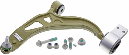 Mevotech TTX Suspension Control Arm and Ball Joint Assembly CTXMS40185