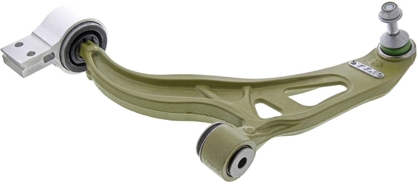 Mevotech TTX Suspension Control Arm and Ball Joint Assembly CTXMS40185