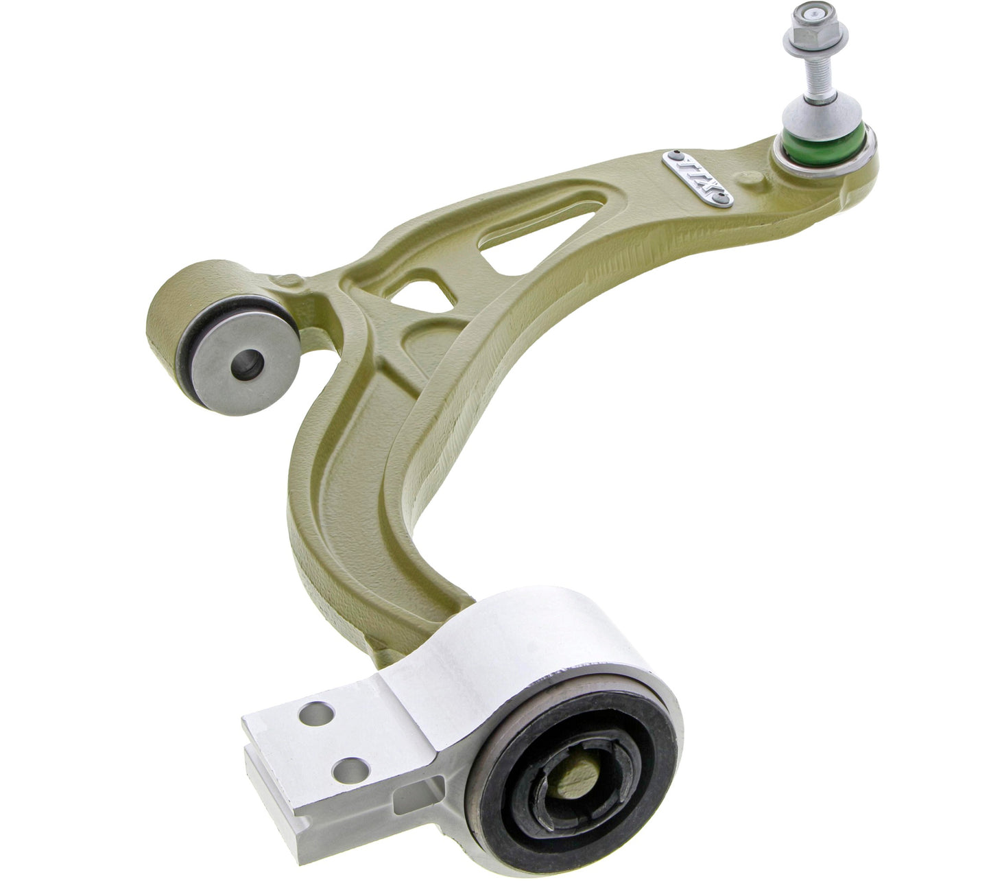 Mevotech TTX Suspension Control Arm and Ball Joint Assembly CTXMS40186