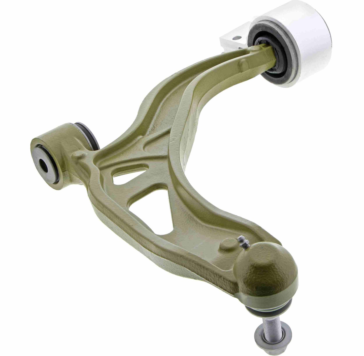 Mevotech TTX Suspension Control Arm and Ball Joint Assembly CTXMS40186