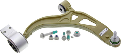 Mevotech TTX Suspension Control Arm and Ball Joint Assembly CTXMS40186