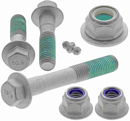 Mevotech TTX Suspension Control Arm and Ball Joint Assembly CTXMS40186