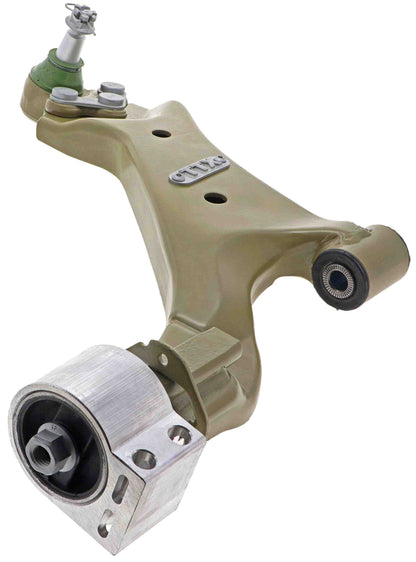 Mevotech TTX Suspension Control Arm and Ball Joint Assembly CTXMS501117