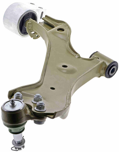 Mevotech TTX Suspension Control Arm and Ball Joint Assembly CTXMS501117