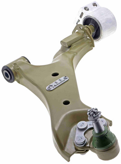 Mevotech TTX Suspension Control Arm and Ball Joint Assembly CTXMS501117