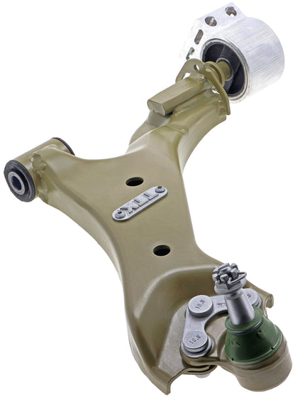 Mevotech TTX Suspension Control Arm and Ball Joint Assembly CTXMS501117