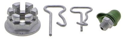 Mevotech TTX Suspension Control Arm and Ball Joint Assembly CTXMS501117