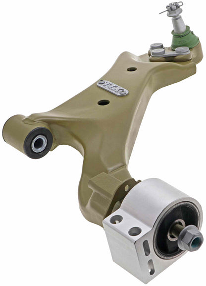 Mevotech TTX Suspension Control Arm and Ball Joint Assembly CTXMS501118