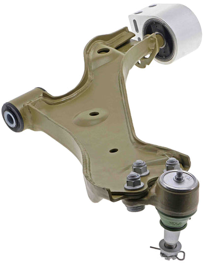 Mevotech TTX Suspension Control Arm and Ball Joint Assembly CTXMS501118
