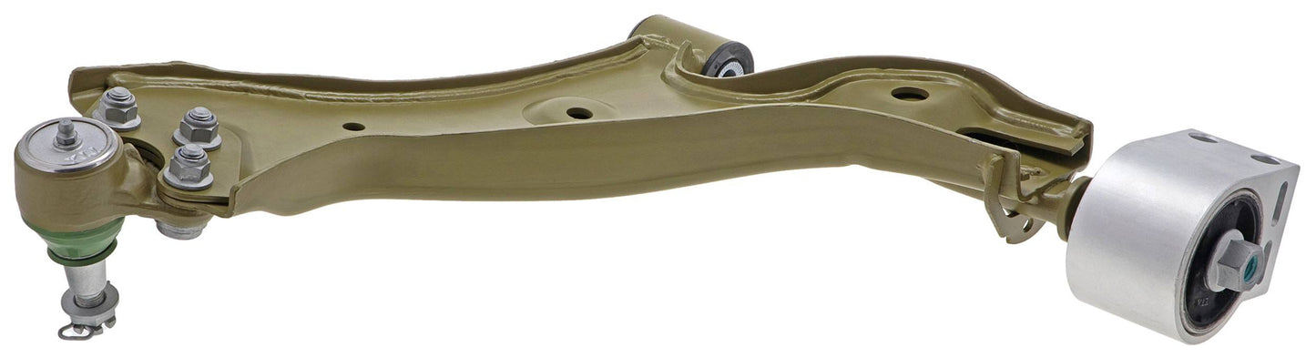 Mevotech TTX Suspension Control Arm and Ball Joint Assembly CTXMS501118