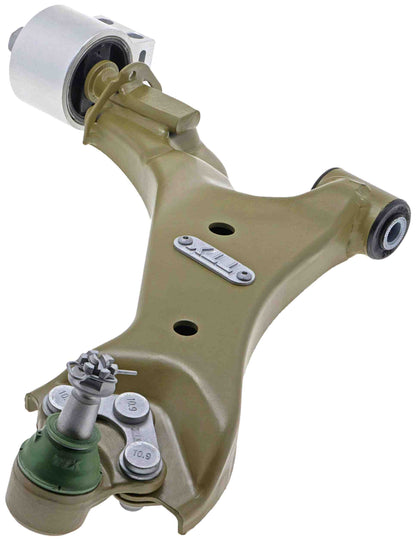 Mevotech TTX Suspension Control Arm and Ball Joint Assembly CTXMS501118