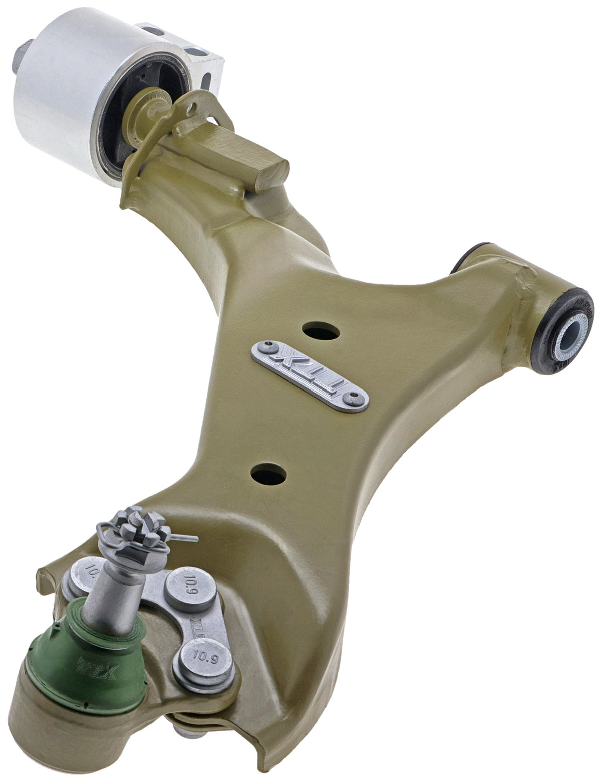 Mevotech TTX Suspension Control Arm and Ball Joint Assembly CTXMS501118
