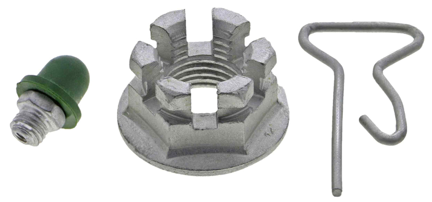 Mevotech TTX Suspension Control Arm and Ball Joint Assembly CTXMS501118