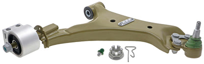 Mevotech TTX Suspension Control Arm and Ball Joint Assembly CTXMS501118