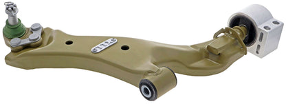 Mevotech TTX Suspension Control Arm and Ball Joint Assembly CTXMS501118