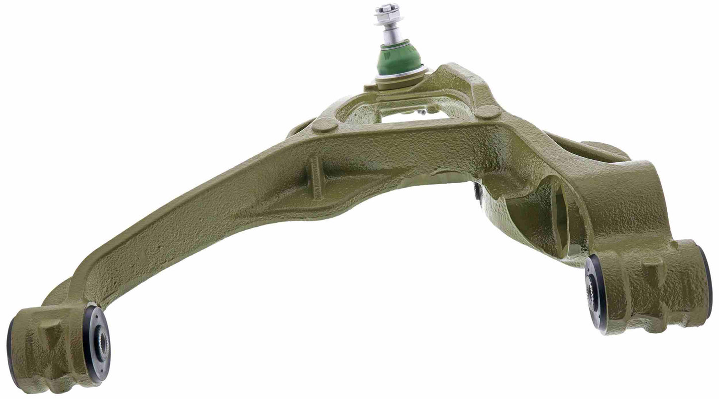 Mevotech TTX Suspension Control Arm and Ball Joint Assembly CTXMS501179