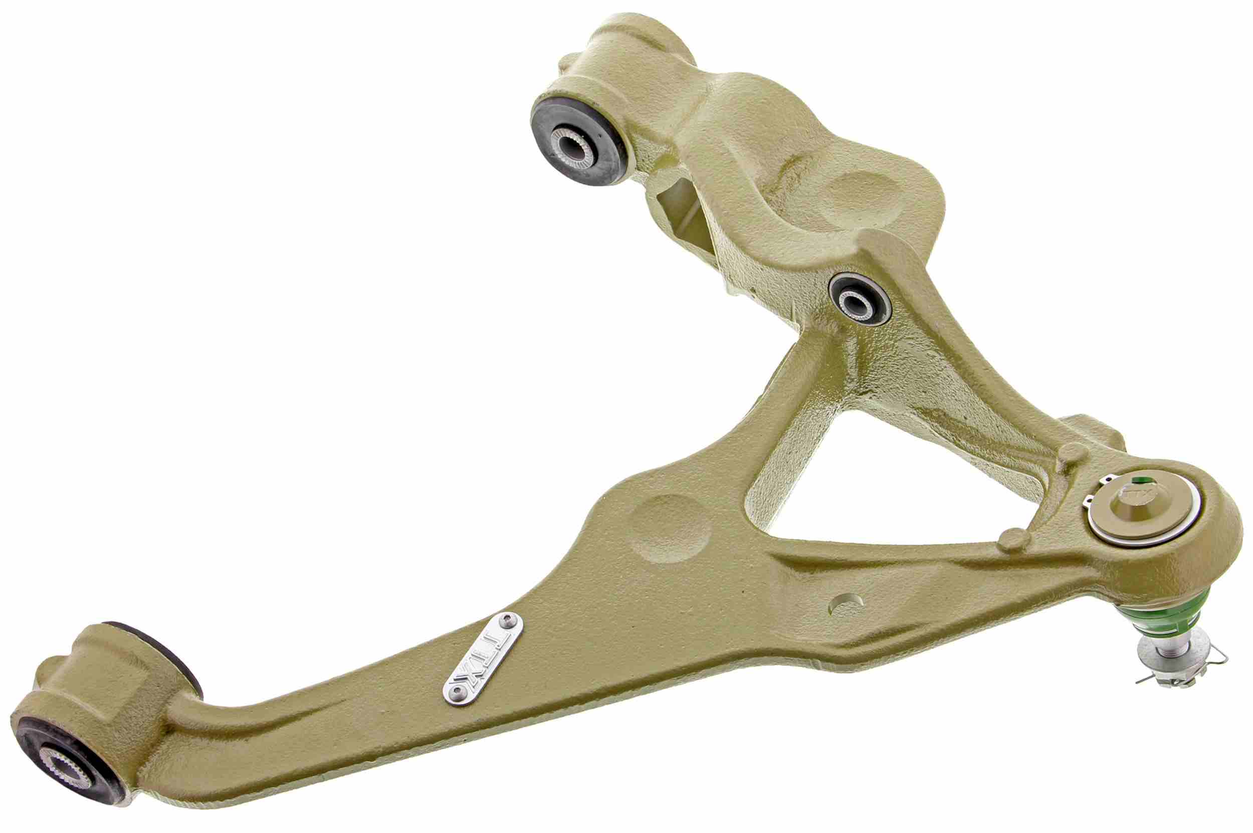 Mevotech TTX Suspension Control Arm and Ball Joint Assembly CTXMS501179