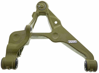 Mevotech TTX Suspension Control Arm and Ball Joint Assembly CTXMS501179