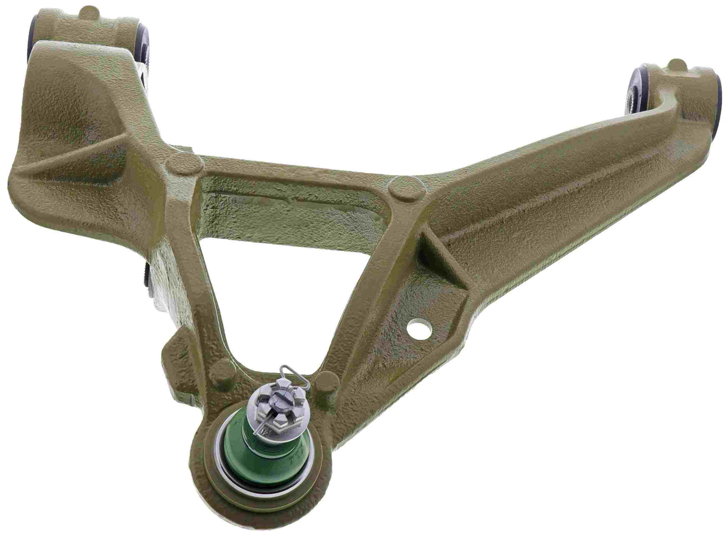 Mevotech TTX Suspension Control Arm and Ball Joint Assembly CTXMS501179