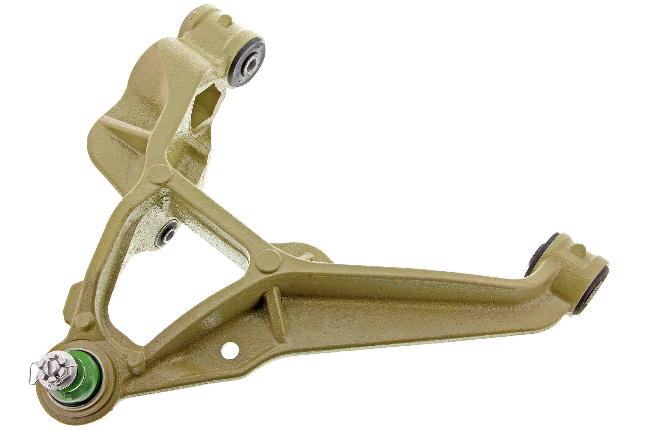 Mevotech TTX Suspension Control Arm and Ball Joint Assembly CTXMS501179