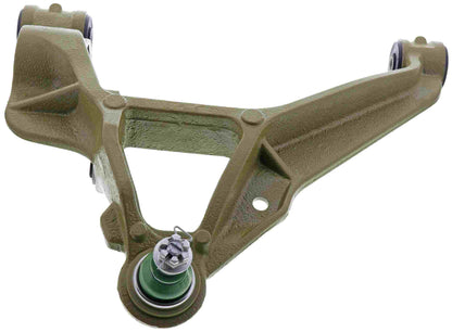Mevotech TTX Suspension Control Arm and Ball Joint Assembly CTXMS501179