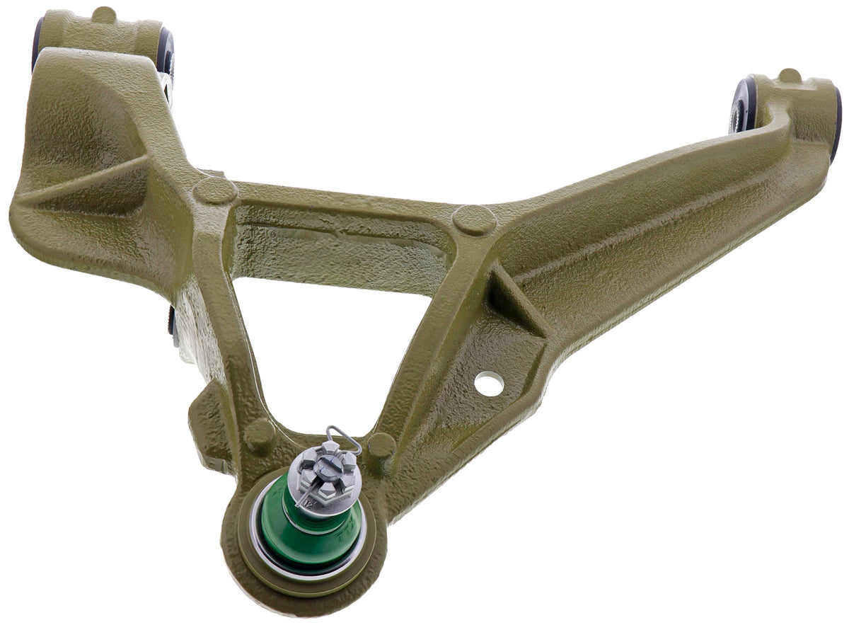 Mevotech TTX Suspension Control Arm and Ball Joint Assembly CTXMS501179